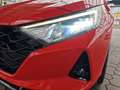 Hyundai i20 INTRO 1.0 T-Gdi *LED*CARPLAY*CAM*SITZHZG* Rot - thumbnail 5