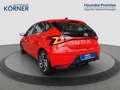 Hyundai i20 INTRO 1.0 T-Gdi *LED*CARPLAY*CAM*SITZHZG* Rot - thumbnail 3