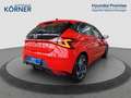Hyundai i20 INTRO 1.0 T-Gdi *LED*CARPLAY*CAM*SITZHZG* Rot - thumbnail 4