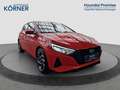 Hyundai i20 INTRO 1.0 T-Gdi *LED*CARPLAY*CAM*SITZHZG* Rot - thumbnail 1