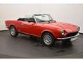 Fiat PININFARINA SPIDER Rood - thumbnail 17