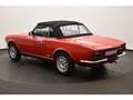 Fiat PININFARINA SPIDER Rood - thumbnail 16