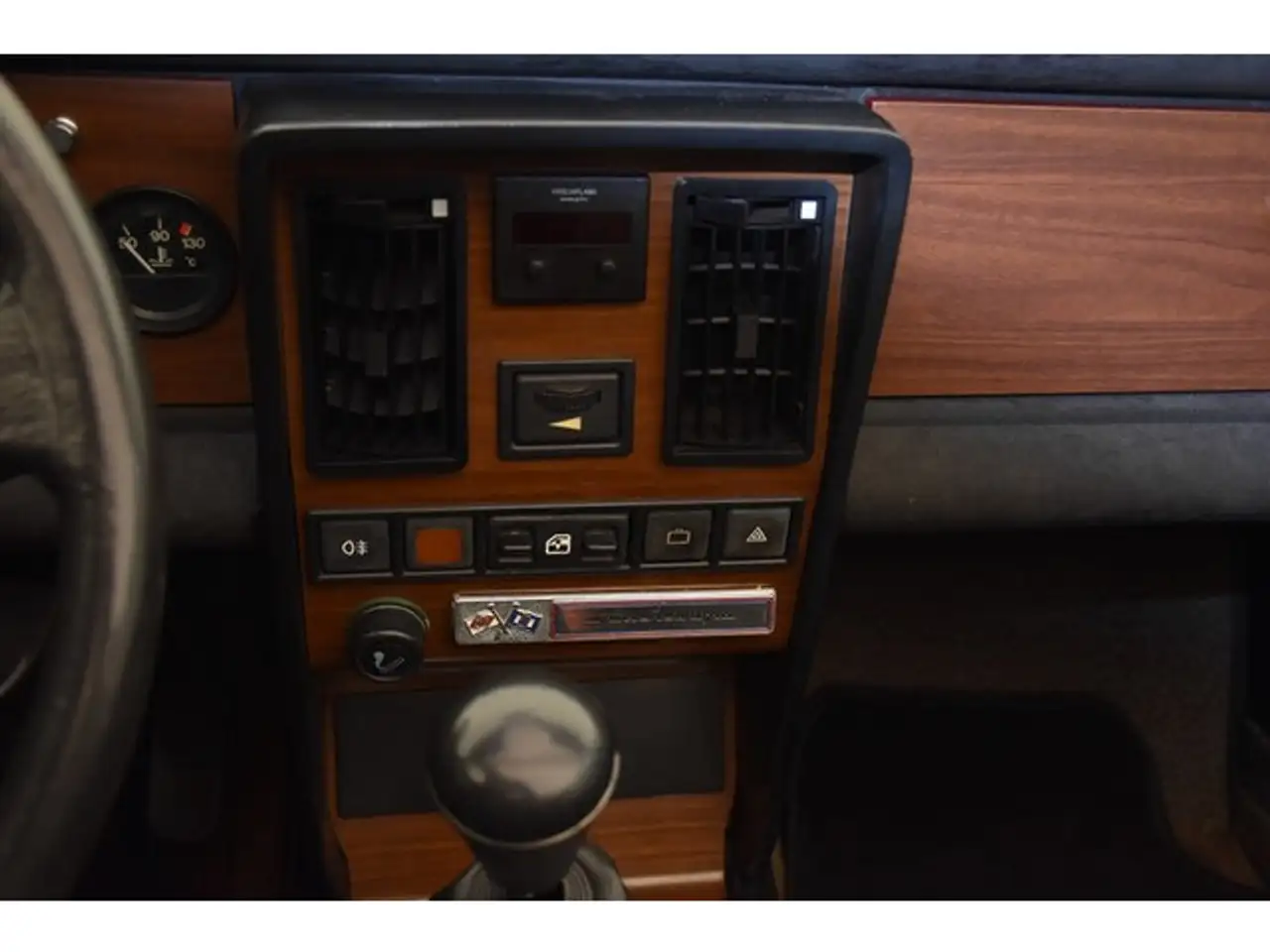 Fiat PININFARINA SPIDER, foto 11