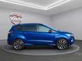 Ford Kuga ST-Line 1.5 Automatik*Alcantara*AHK*Kamera* Bleu - thumbnail 4