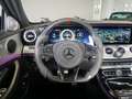 Mercedes-Benz E 63 AMG S 4Matic+ LED Pano ACC Comand online Gris - thumbnail 19
