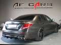 Mercedes-Benz E 63 AMG S 4Matic+ LED Pano ACC Comand online Gris - thumbnail 5