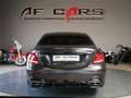 Mercedes-Benz E 63 AMG S 4Matic+ LED Pano ACC Comand online Gris - thumbnail 4