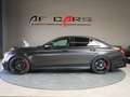Mercedes-Benz E 63 AMG S 4Matic+ LED Pano ACC Comand online Gris - thumbnail 2