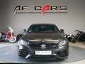 Mercedes-Benz E 63 AMG S 4Matic+ LED Pano ACC Comand online Gris - thumbnail 8