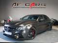Mercedes-Benz E 63 AMG S 4Matic+ LED Pano ACC Comand online Gris - thumbnail 1