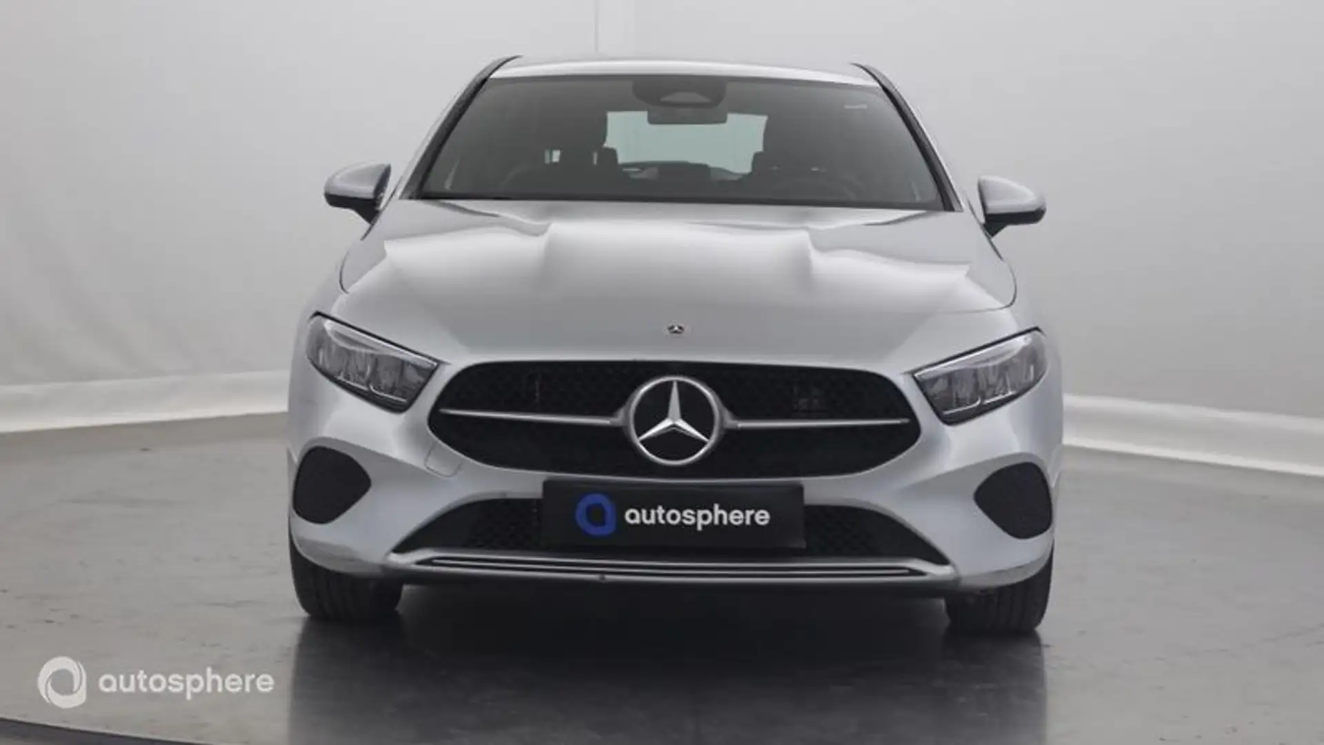 Mercedes-Benz A 250 250 e Hybrid EQ 163+109ch Progressive Line 8G-DCT - 2