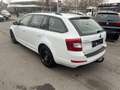 Skoda Octavia Ambition Combi 2,0TDI 4x4 150 PS Weiß - thumbnail 5