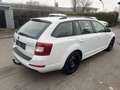 Skoda Octavia Ambition Combi 2,0TDI 4x4 150 PS Weiß - thumbnail 4