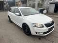 Skoda Octavia Ambition Combi 2,0TDI 4x4 150 PS Weiß - thumbnail 3