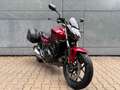 Honda NC 750 S ABS Tieferlegung A2 Seitenkoffer Rot - thumbnail 7