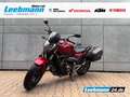 Honda NC 750 S ABS Tieferlegung A2 Seitenkoffer Rot - thumbnail 1