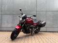 Honda NC 750 S ABS Tieferlegung A2 Seitenkoffer Rot - thumbnail 2