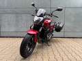 Honda NC 750 S ABS Tieferlegung A2 Seitenkoffer Rot - thumbnail 6