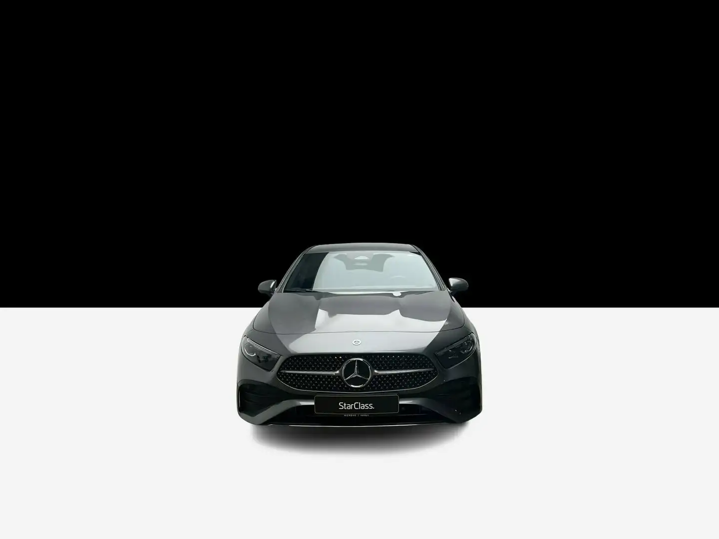 Mercedes-Benz A 200 A 200 AMG-Line Multi+Kamera+AHK+Distr AMG Line LED Gris - 2
