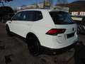 Volkswagen Tiguan Allspace **Panoramadach** Blanc - thumbnail 2