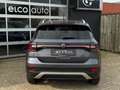 Volkswagen T-Cross 1.0 TSI Style / V. Cockpit / CarPlay /IQ Grijs - thumbnail 12
