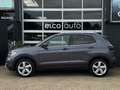Volkswagen T-Cross 1.0 TSI Style / V. Cockpit / CarPlay /IQ Grijs - thumbnail 3