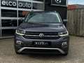 Volkswagen T-Cross 1.0 TSI Style / V. Cockpit / CarPlay /IQ Grijs - thumbnail 2