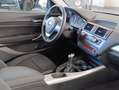 BMW 116 116d 3p. Unique Argento - thumbnail 14