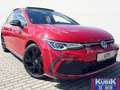Volkswagen Golf GTD VIII Black Style 2.0 TDI DSG+IQ.Light+DCC+Standhei Rot - thumbnail 19