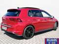 Volkswagen Golf GTD VIII Black Style 2.0 TDI DSG+IQ.Light+DCC+Standhei Rot - thumbnail 18
