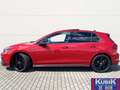 Volkswagen Golf GTD VIII Black Style 2.0 TDI DSG+IQ.Light+DCC+Standhei Rot - thumbnail 3