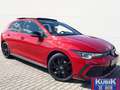 Volkswagen Golf GTD VIII Black Style 2.0 TDI DSG+IQ.Light+DCC+Standhei Rot - thumbnail 21