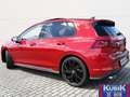 Volkswagen Golf GTD VIII Black Style 2.0 TDI DSG+IQ.Light+DCC+Standhei Rot - thumbnail 4