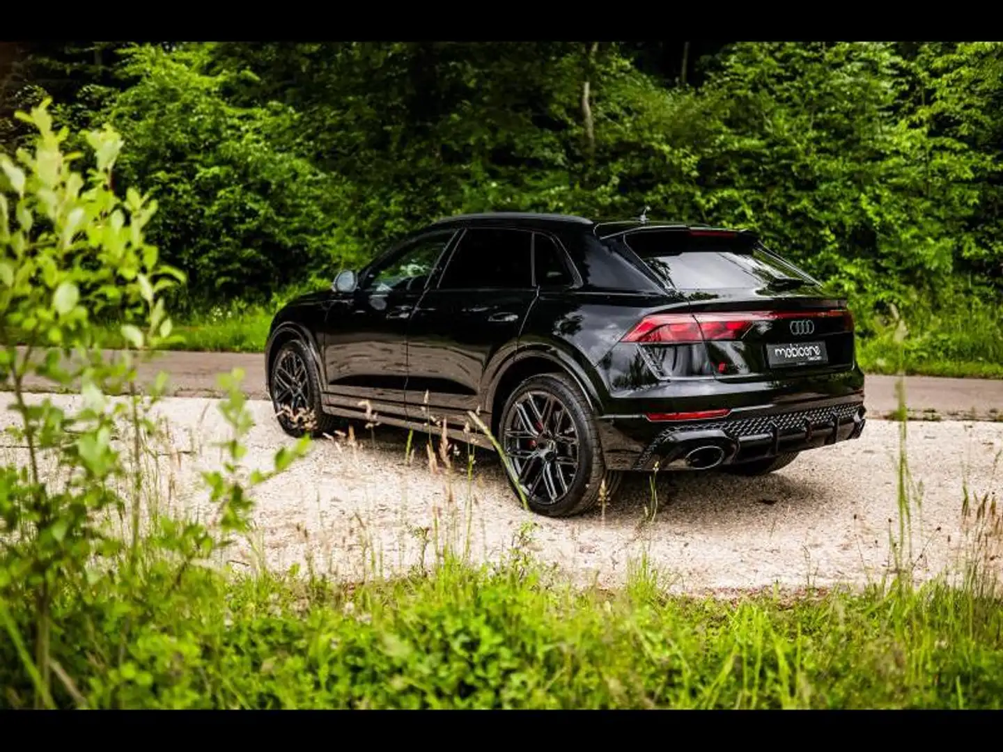 Audi RS Q8 4.0 TFSI Facelift / RS DY / 23 / Full Noir - 2