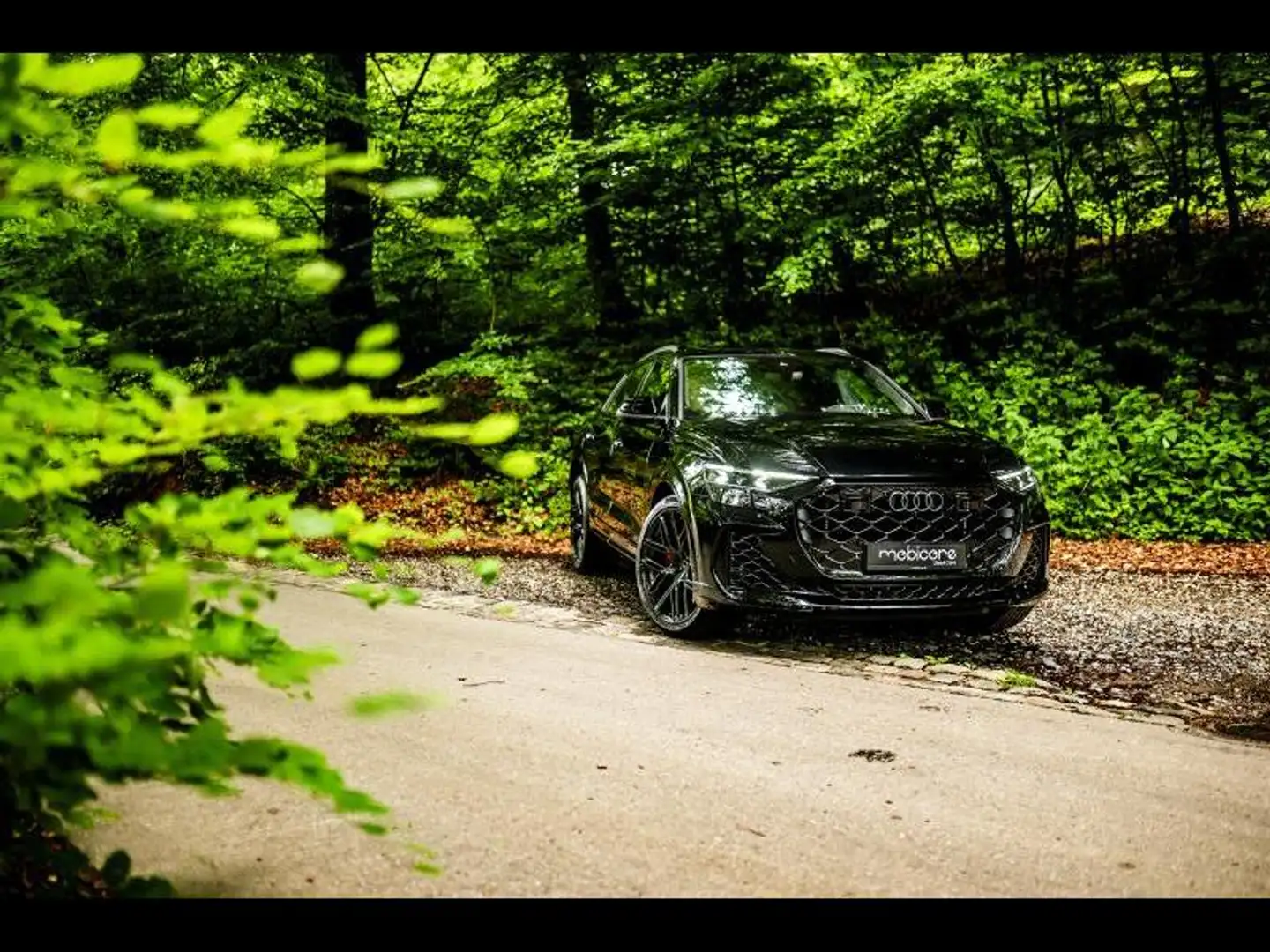 Audi RS Q8 4.0 TFSI Facelift / RS DY / 23 / Full Noir - 1