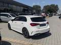Mercedes-Benz A 180 A 180 AMG Line Navi Pano.-Dach Keyless-Go/Styling Blanc - thumbnail 14