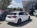 Mercedes-Benz A 180 A 180 AMG Line Navi Pano.-Dach Keyless-Go/Styling Blanc - thumbnail 4
