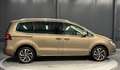 Volkswagen Sharan Sound *BEHINDERTENGERECHT*1.HAND*46.000 km* Gold - thumbnail 9