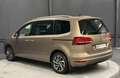 Volkswagen Sharan Sound *BEHINDERTENGERECHT*1.HAND*46.000 km* Gold - thumbnail 4