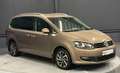 Volkswagen Sharan Sound *BEHINDERTENGERECHT*1.HAND*46.000 km* Gold - thumbnail 10