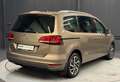 Volkswagen Sharan Sound *BEHINDERTENGERECHT*1.HAND*46.000 km* Gold - thumbnail 7