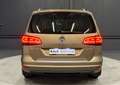 Volkswagen Sharan Sound *BEHINDERTENGERECHT*1.HAND*46.000 km* Gold - thumbnail 5