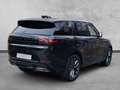 Land Rover Range Rover Sport P460e PHEV AWD Dynamic HSE Aut. Schwarz - thumbnail 4