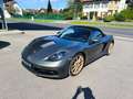 Porsche Boxster GTS*800km*1.HD*BOSE*LED*18WegeSports Grau - thumbnail 4