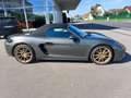 Porsche Boxster GTS*800km*1.HD*BOSE*LED*18WegeSports Grau - thumbnail 2