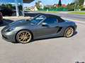 Porsche Boxster GTS*800km*1.HD*BOSE*LED*18WegeSports Grau - thumbnail 3