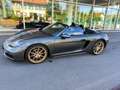 Porsche Boxster GTS*800km*1.HD*BOSE*LED*18WegeSports Grau - thumbnail 13