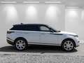 Land Rover Range Rover Velar D180 S BlackPack+PanoSD+20Z+Leder+virtCP+ACC+Priva Weiß - thumbnail 6