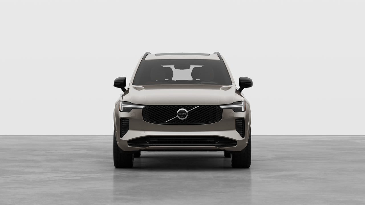 2026 Volvo XC90 Ultra 7-Seater (Dark Theme) alt 5