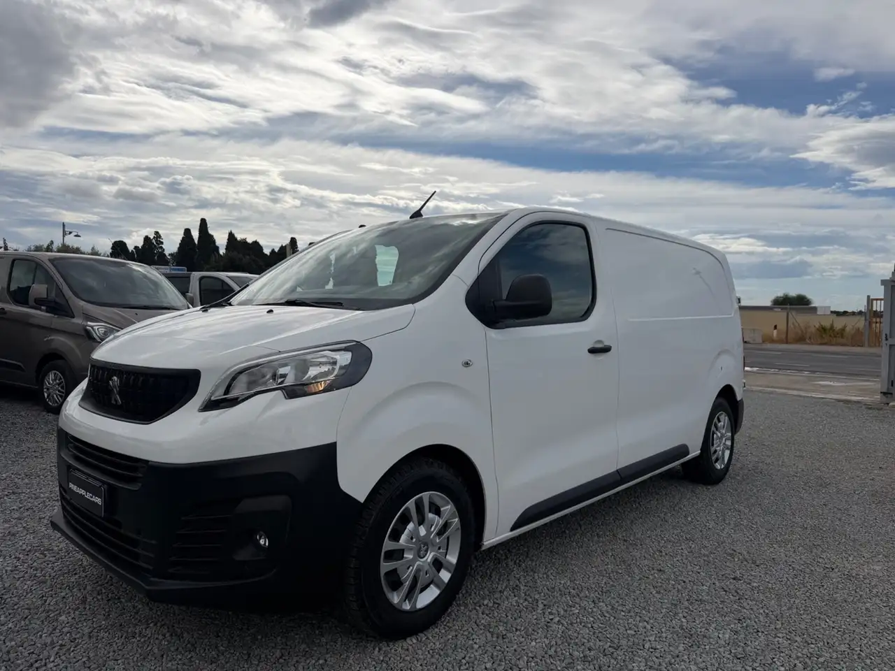 Peugeot Expert